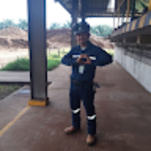 Meet your Posher, Fermin